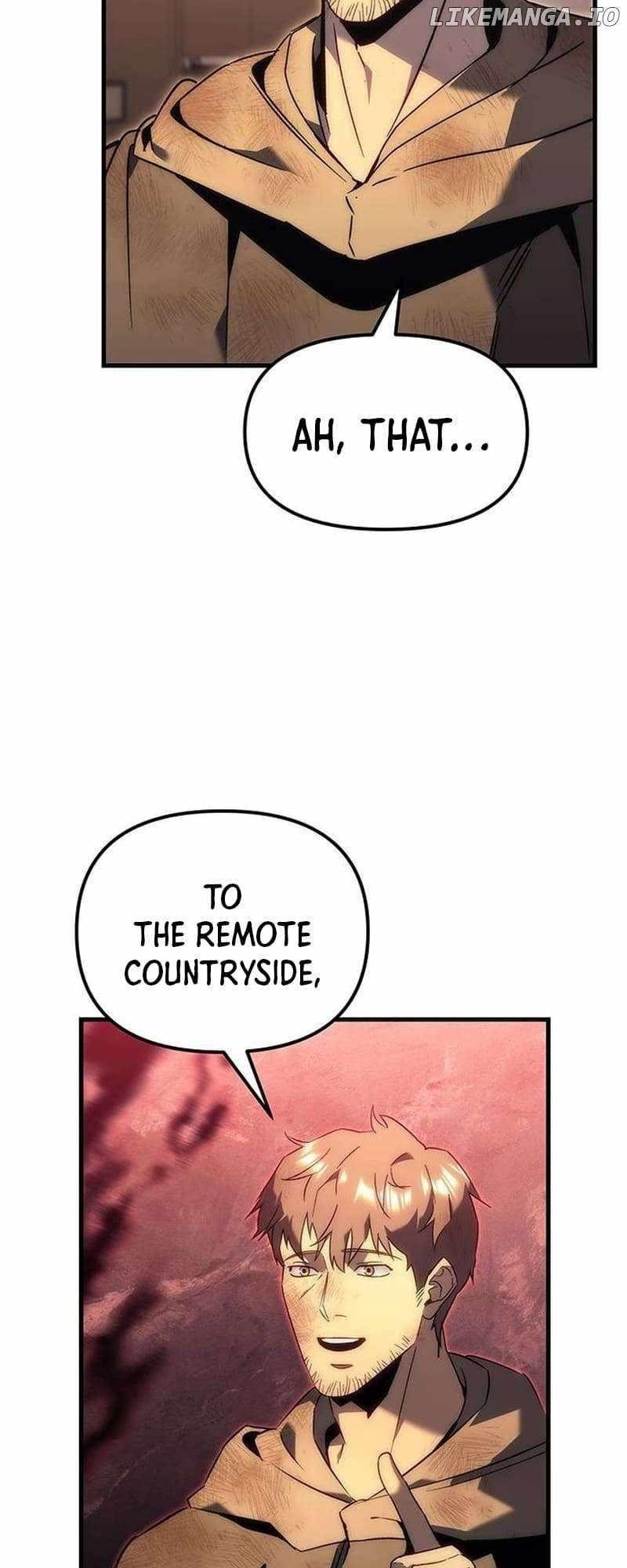 Regressor of the Fallen Family Chapter 24 - Page 84 in English