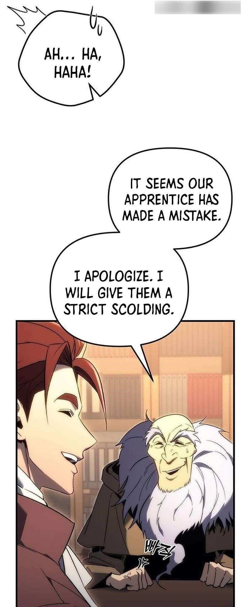 Regressor of the Fallen Family Chapter 25 - Page 22 in English