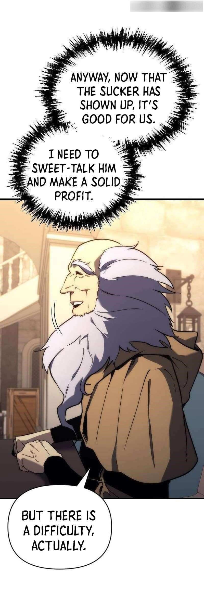 Regressor of the Fallen Family Chapter 25 - Page 27 in English
