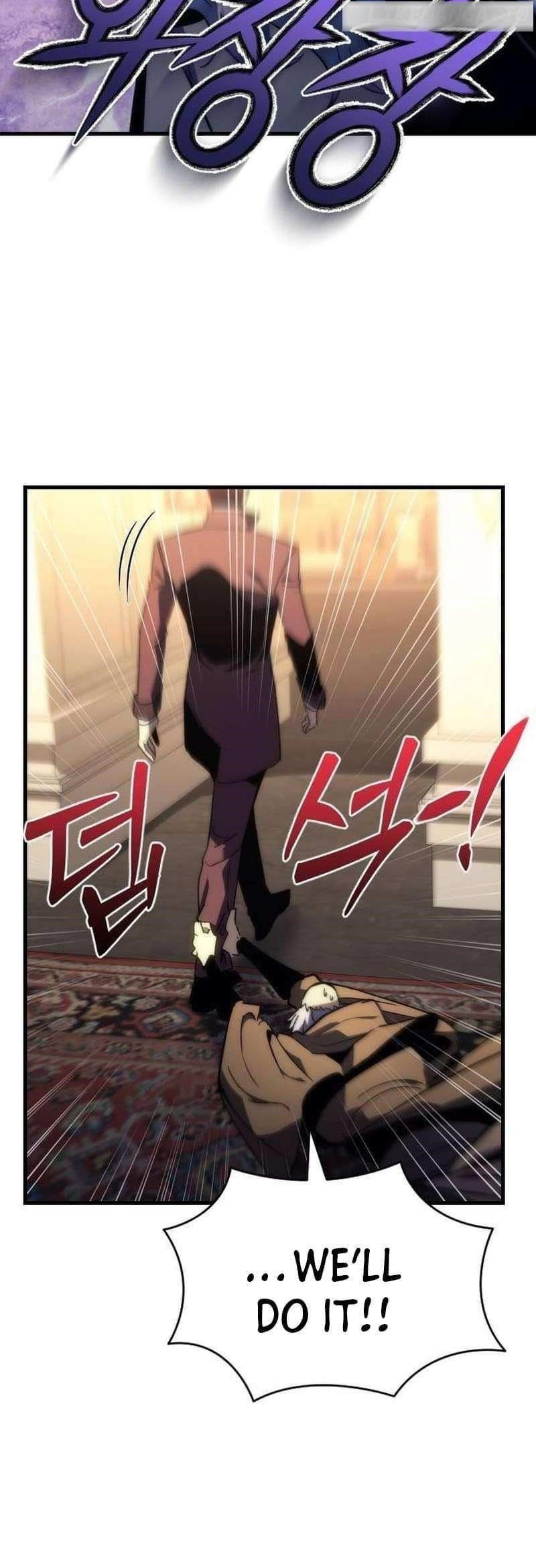 Regressor of the Fallen Family Chapter 25 - Page 36 in English