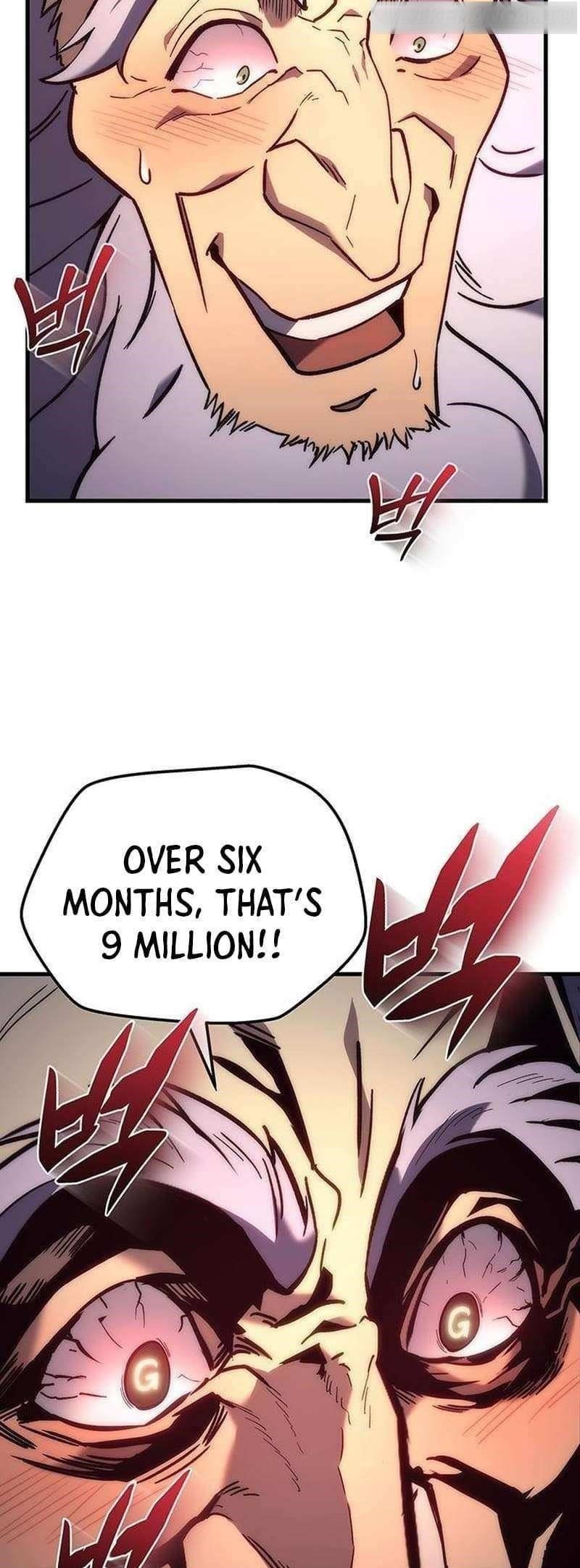 Regressor of the Fallen Family Chapter 25 - Page 39 in English