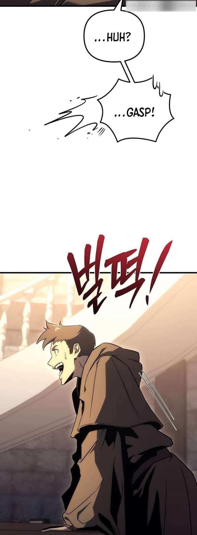Regressor of the Fallen Family Chapter 25 - Page 4 in English
