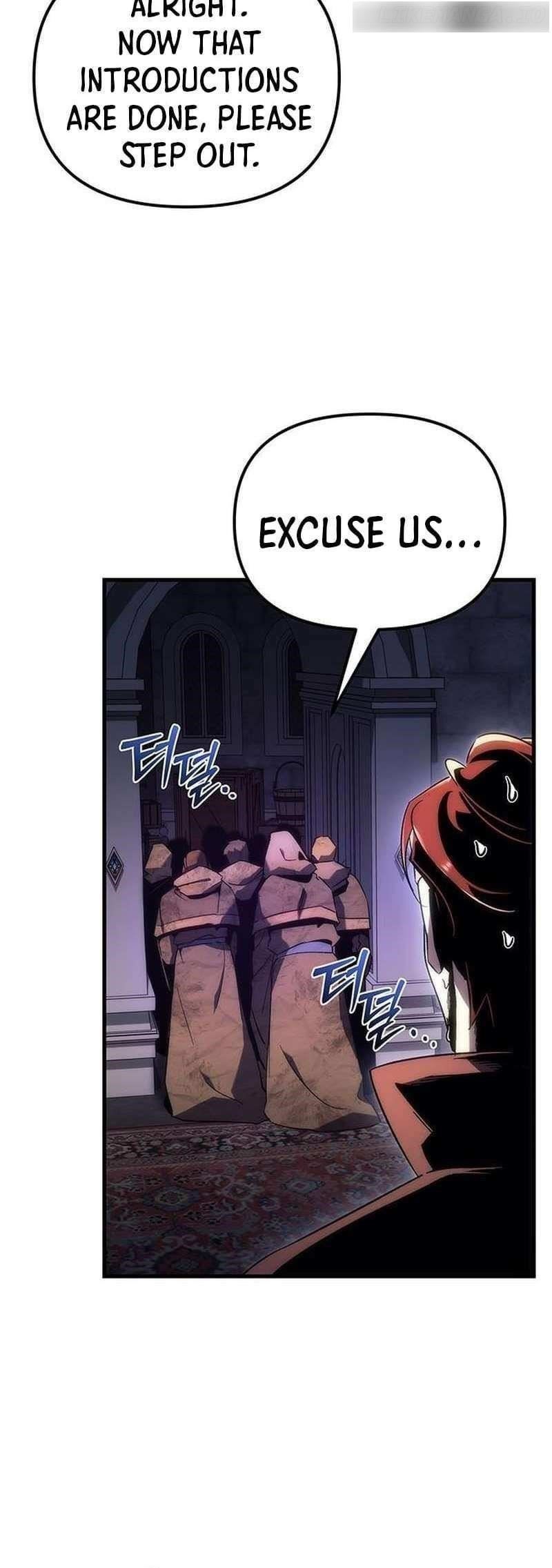 Regressor of the Fallen Family Chapter 25 - Page 51 in English