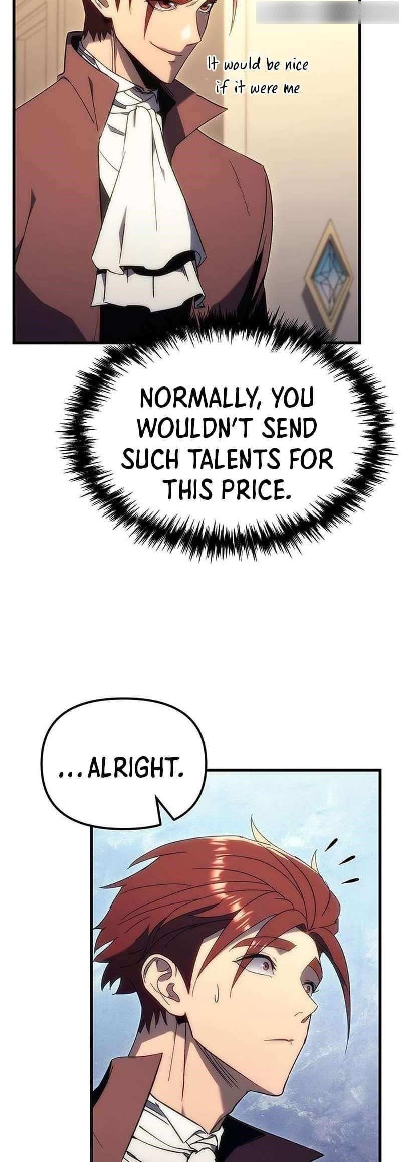Regressor of the Fallen Family Chapter 25 - Page 59 in English