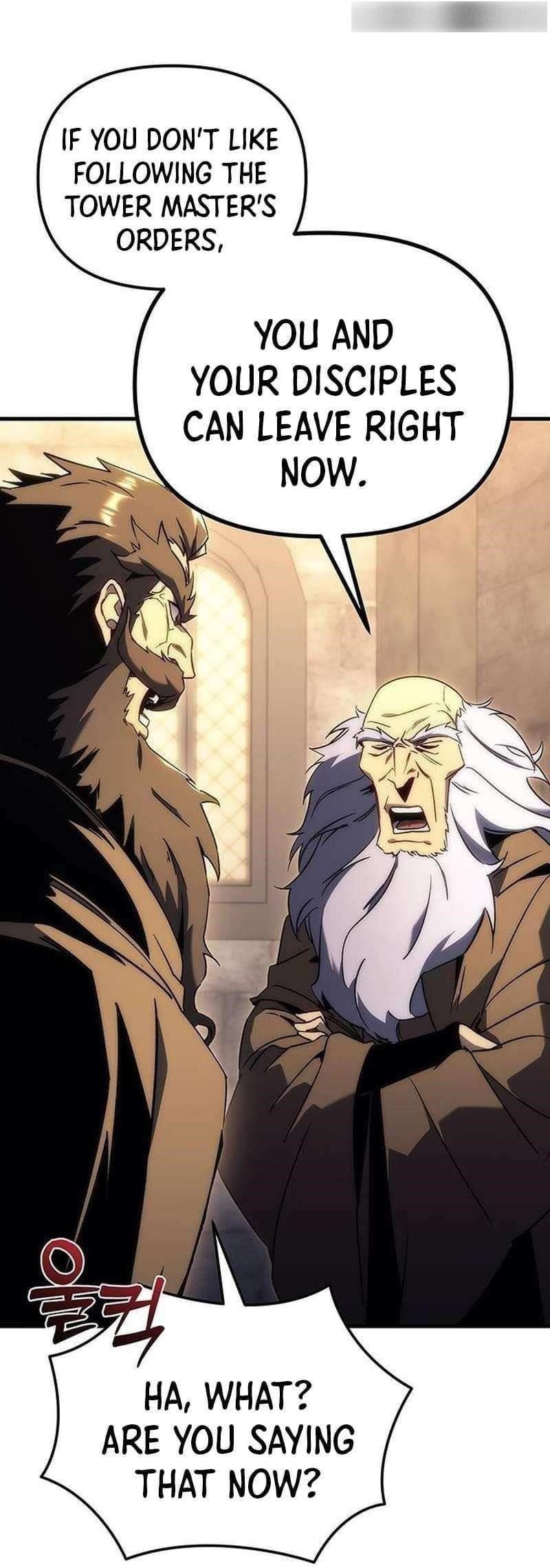 Regressor of the Fallen Family Chapter 25 - Page 69 in English