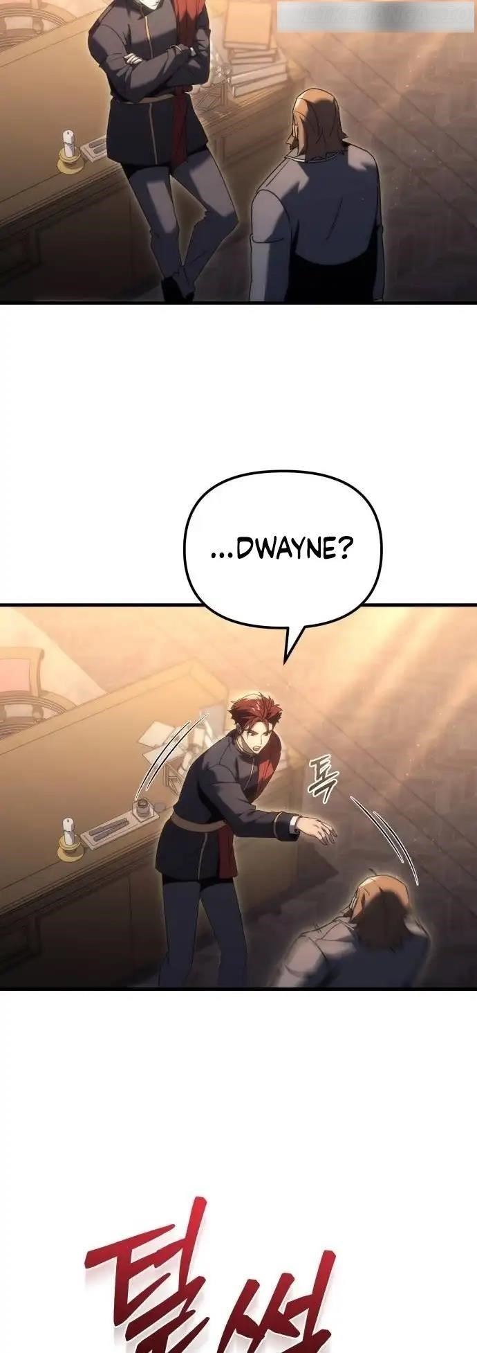 Regressor of the Fallen Family Chapter 31 - Page 11 in English