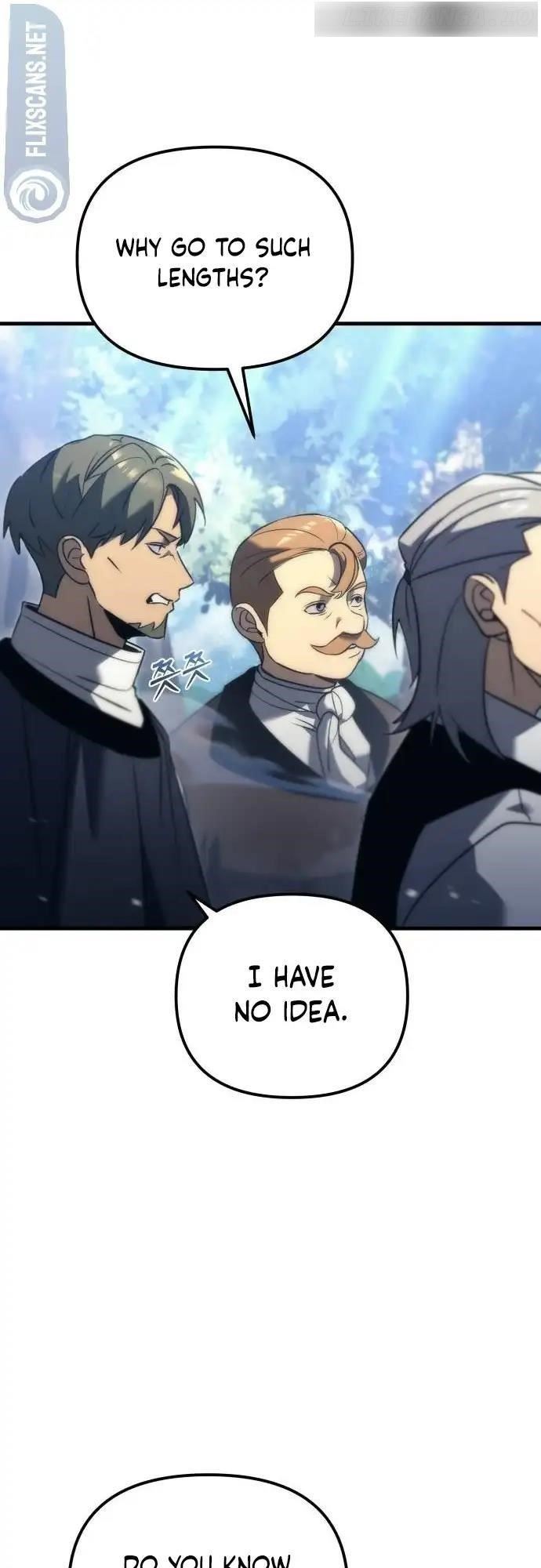 Regressor of the Fallen Family Chapter 31 - Page 21 in English