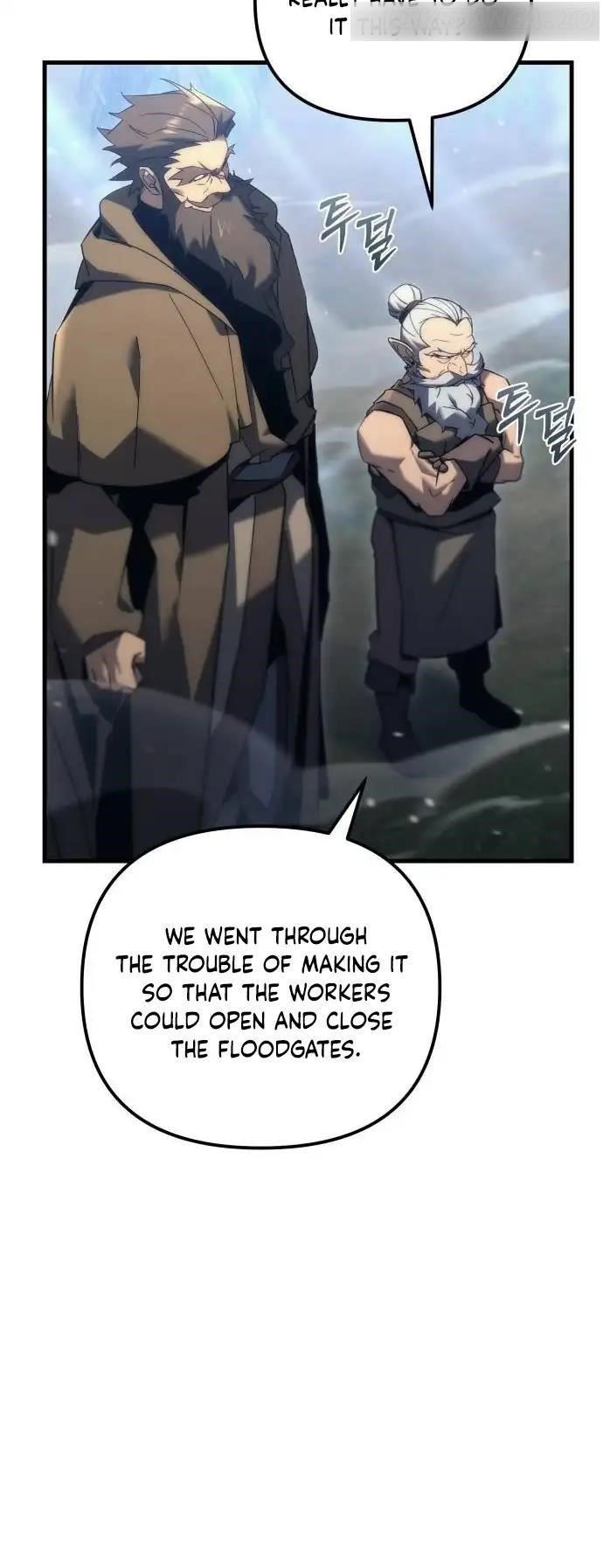 Regressor of the Fallen Family Chapter 31 - Page 30 in English