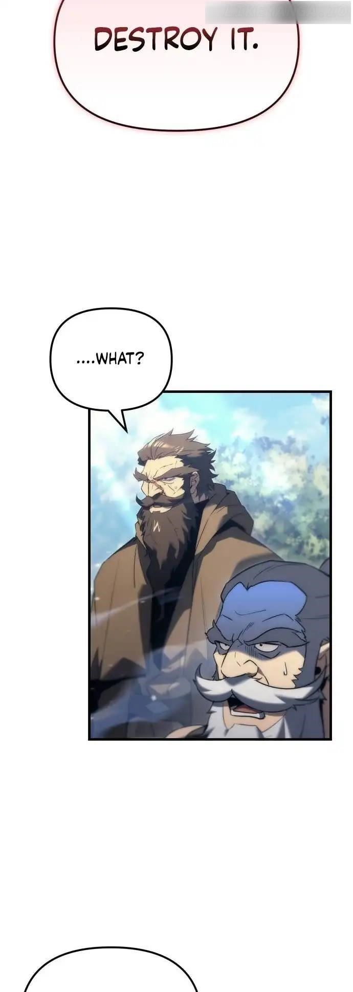 Regressor of the Fallen Family Chapter 31 - Page 47 in English