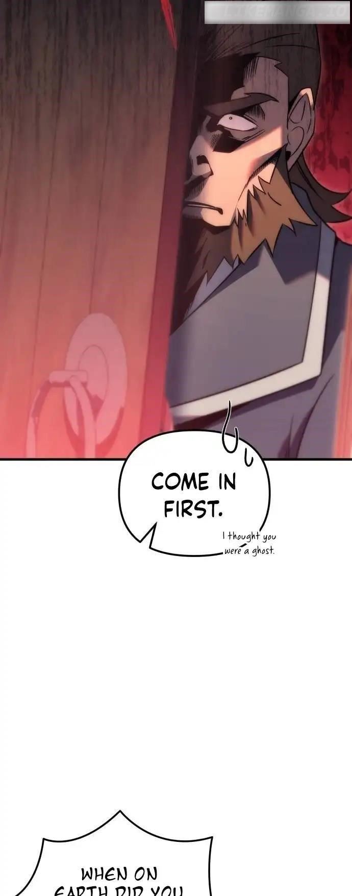 Regressor of the Fallen Family Chapter 31 - Page 5 in English