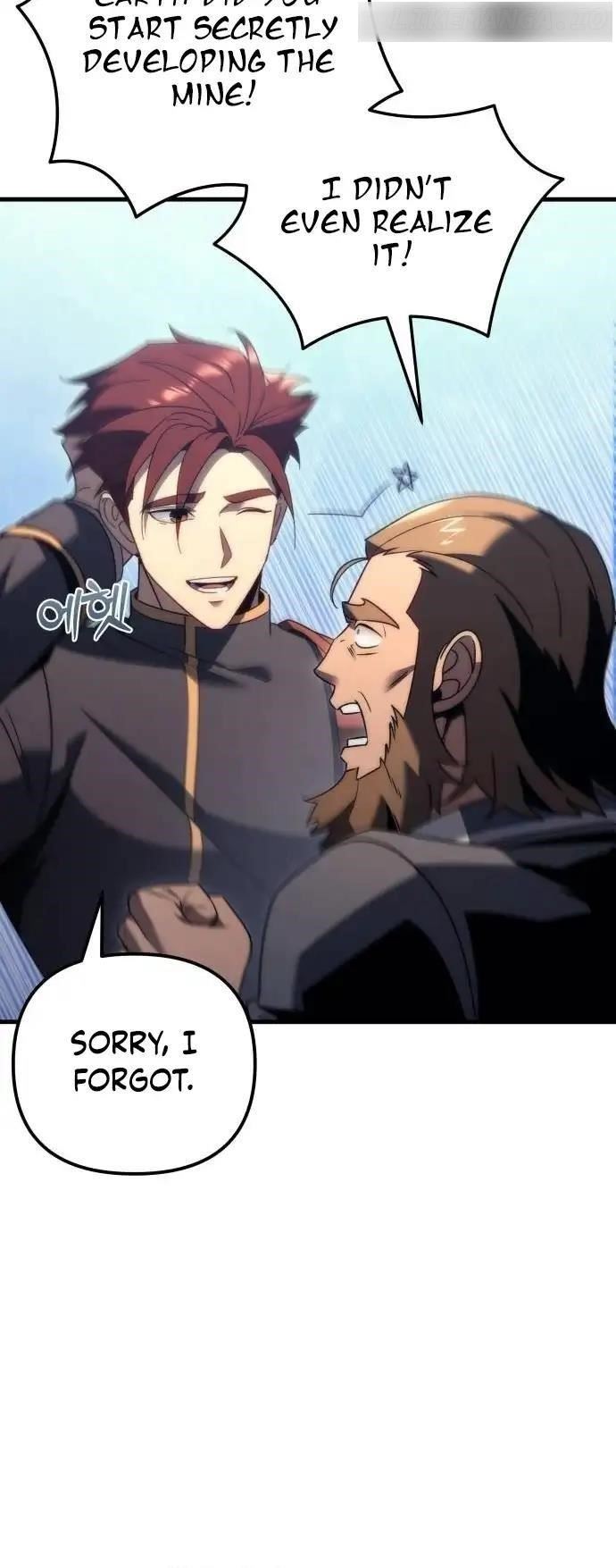Regressor of the Fallen Family Chapter 31 - Page 6 in English