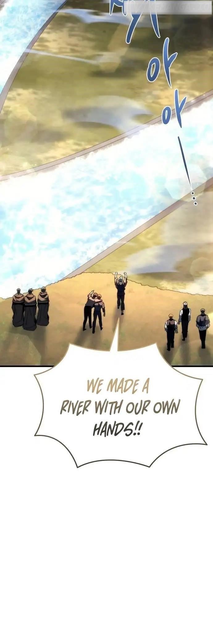 Regressor of the Fallen Family Chapter 31 - Page 60 in English