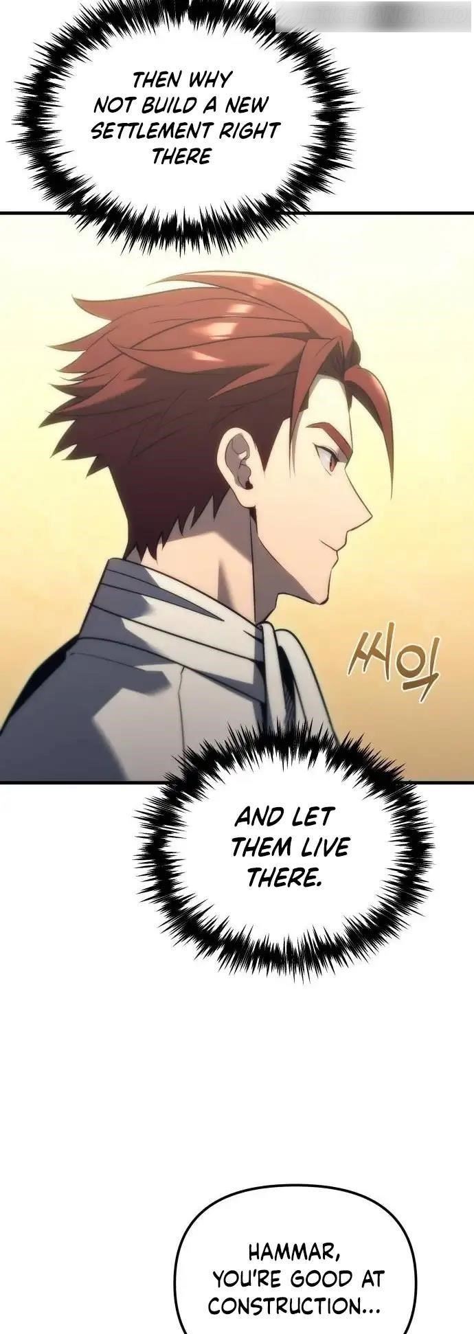 Regressor of the Fallen Family Chapter 31 - Page 71 in English