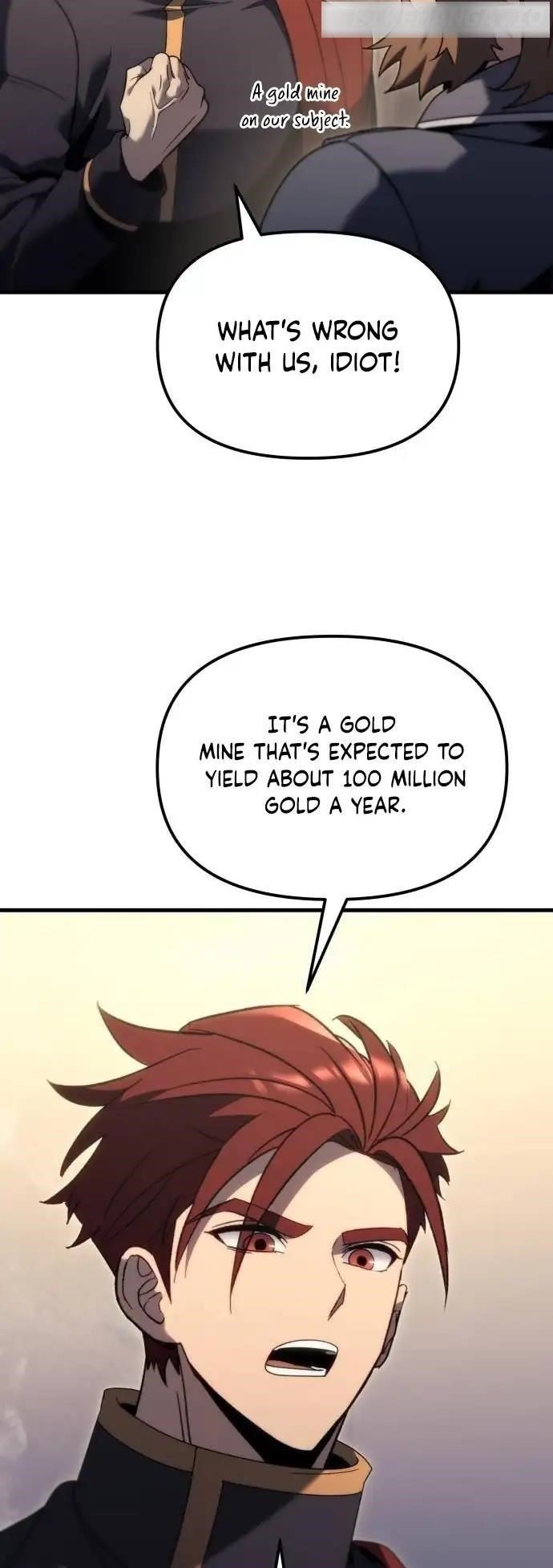 Regressor of the Fallen Family Chapter 31 - Page 9 in English