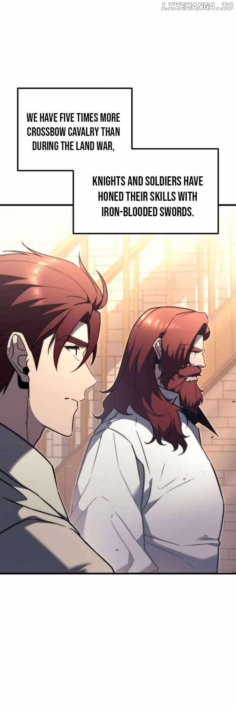 Regressor of the Fallen Family Chapter 39 - Page 14 in English