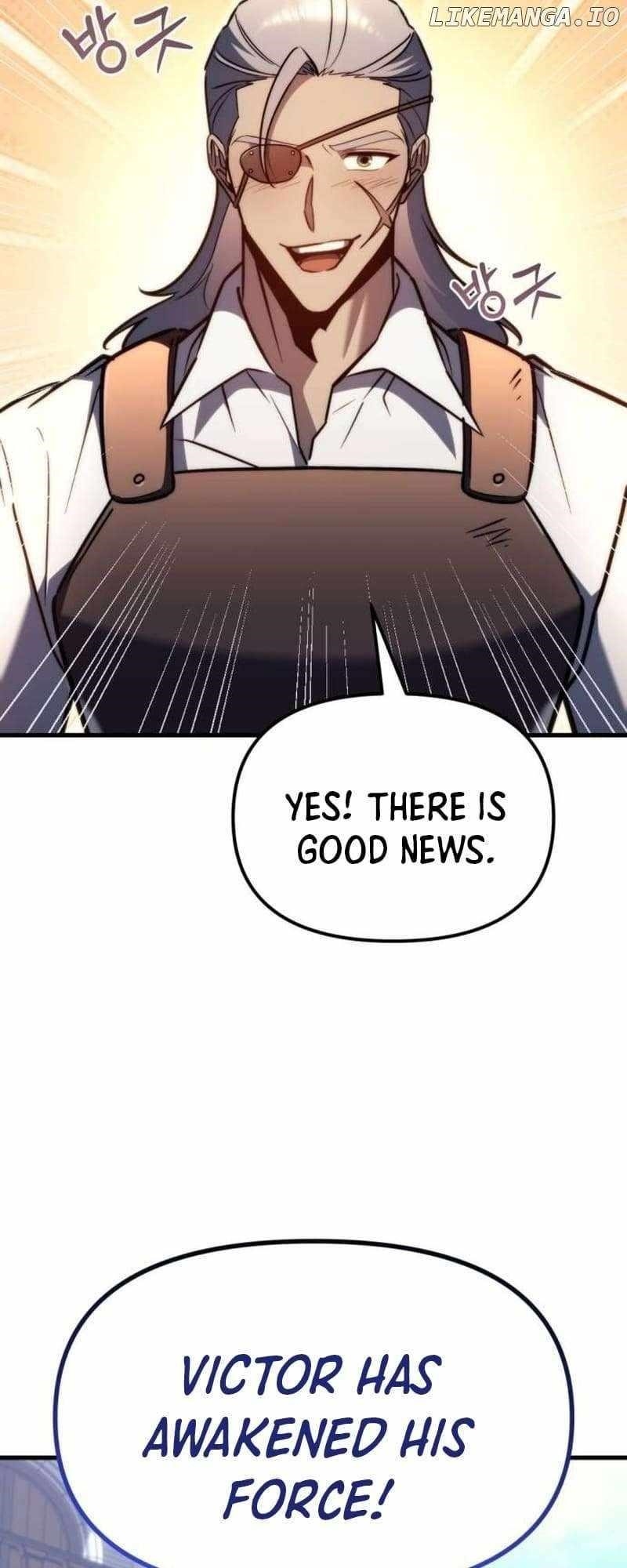 Regressor of the Fallen Family Chapter 39 - Page 25 in English