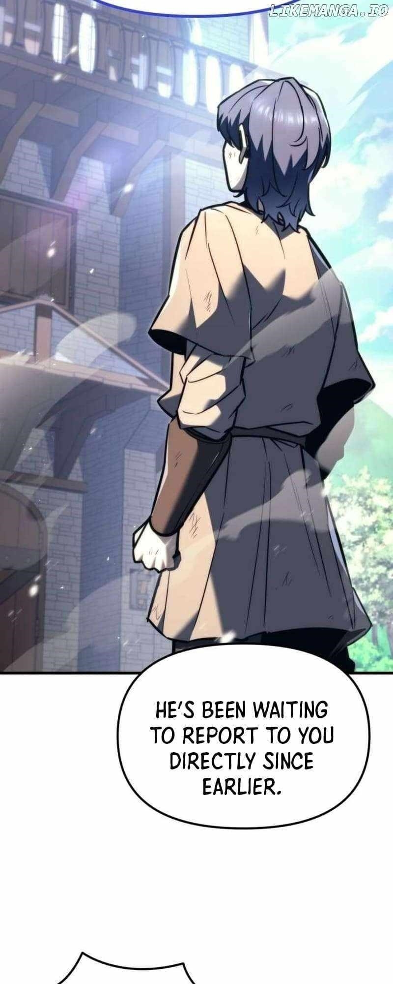 Regressor of the Fallen Family Chapter 39 - Page 26 in English
