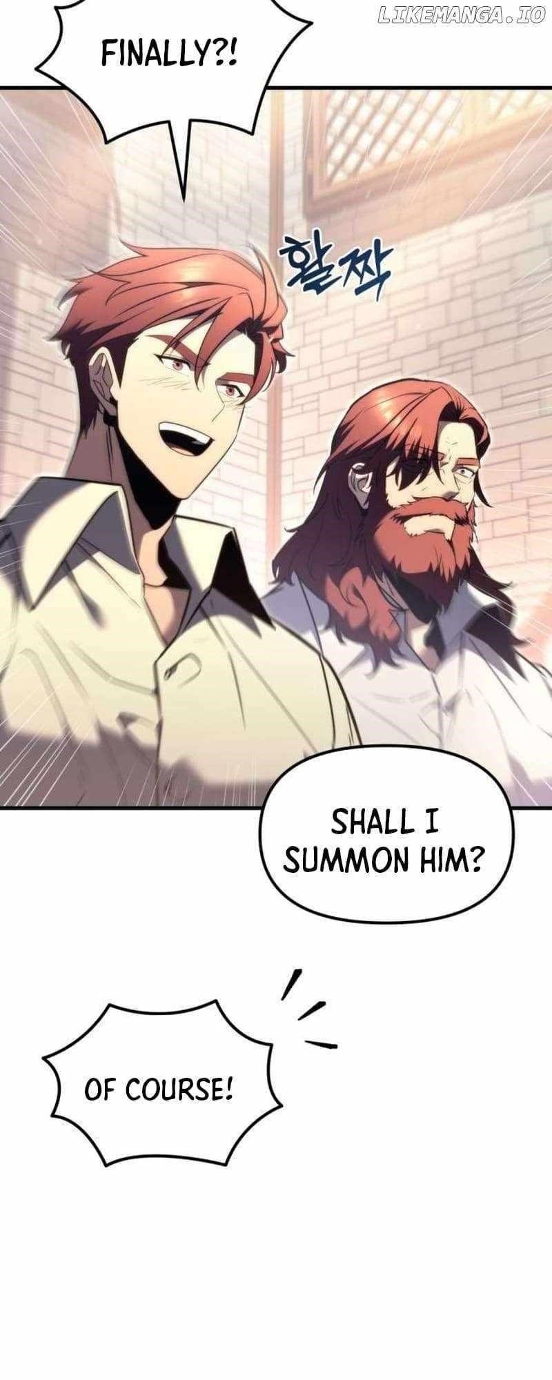 Regressor of the Fallen Family Chapter 39 - Page 27 in English