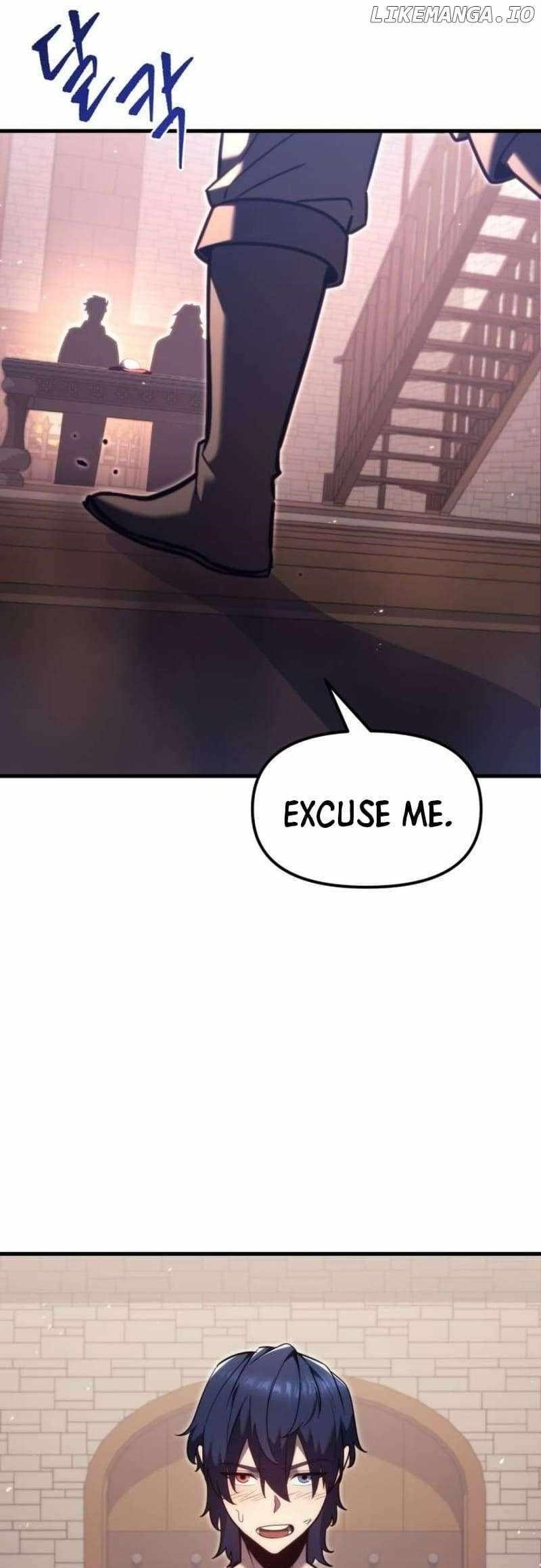 Regressor of the Fallen Family Chapter 39 - Page 28 in English
