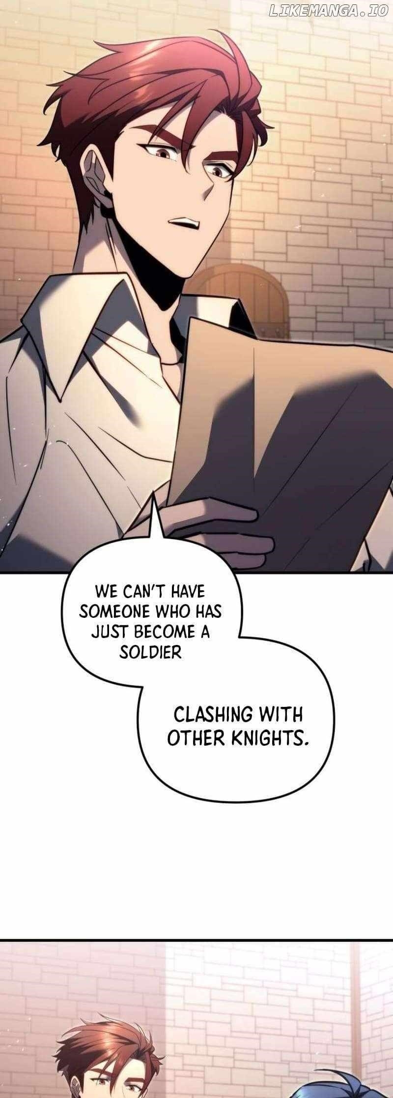 Regressor of the Fallen Family Chapter 39 - Page 38 in English