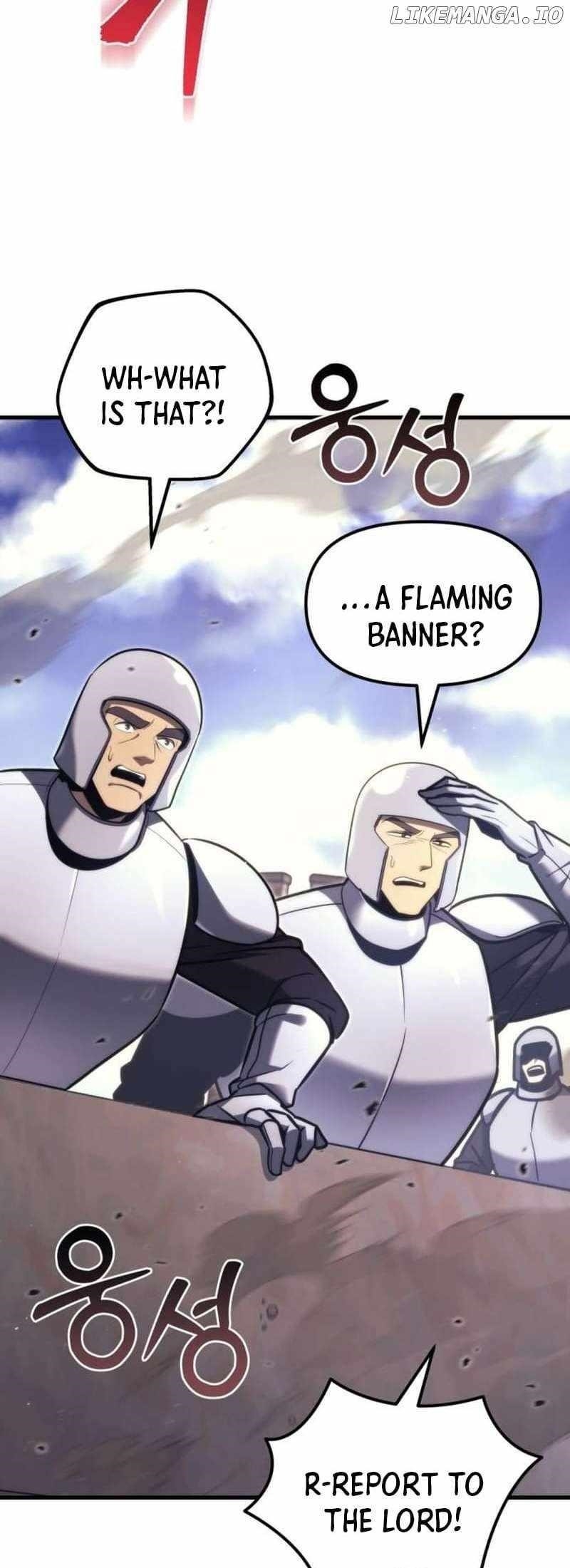 Regressor of the Fallen Family Chapter 39 - Page 47 in English