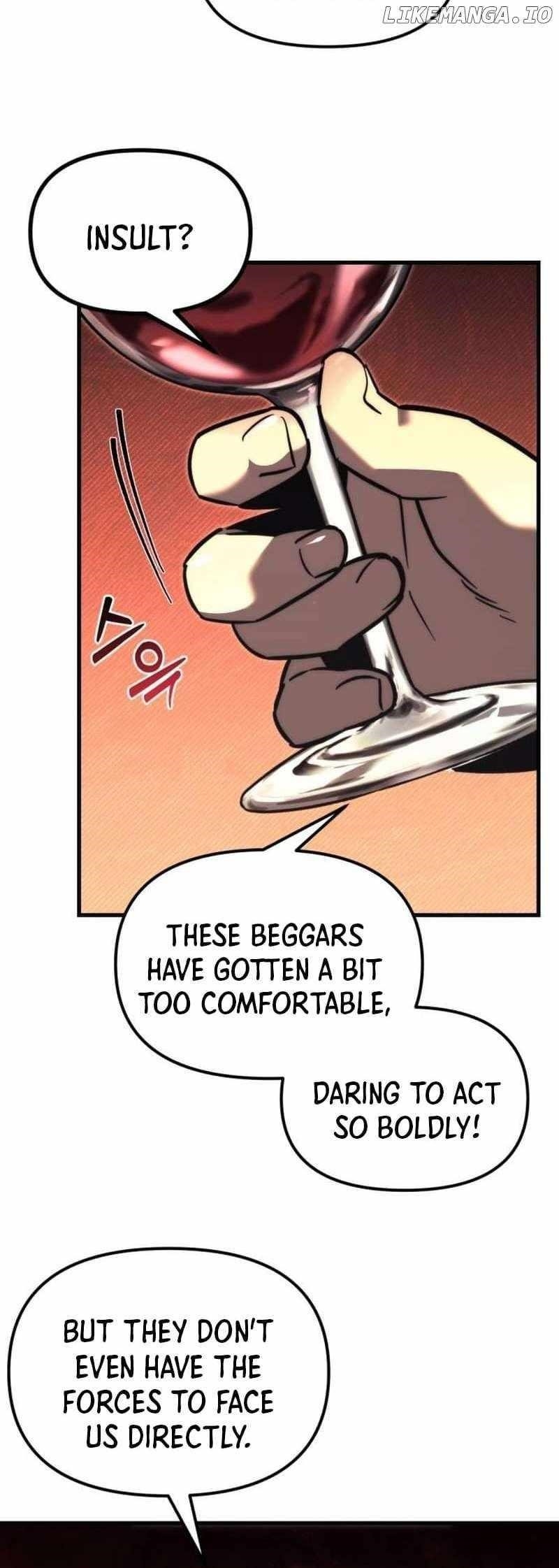 Regressor of the Fallen Family Chapter 39 - Page 5 in English