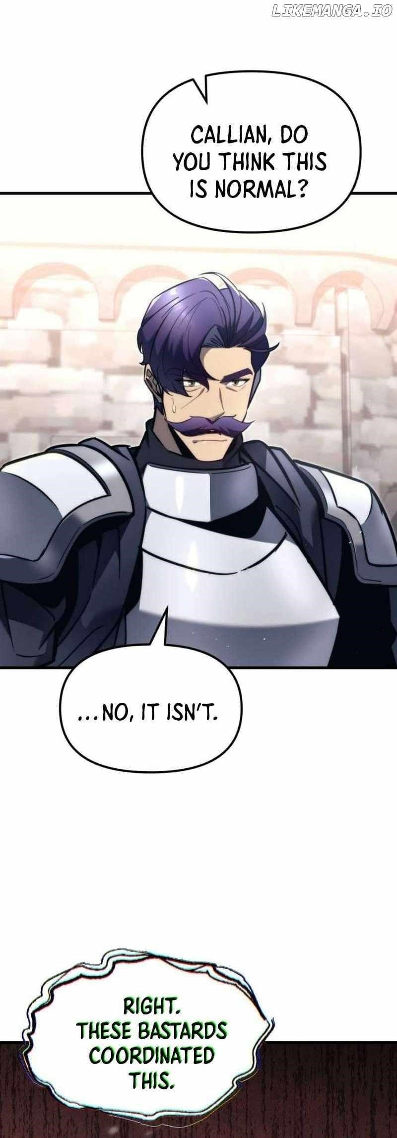 Regressor of the Fallen Family Chapter 39 - Page 59 in English