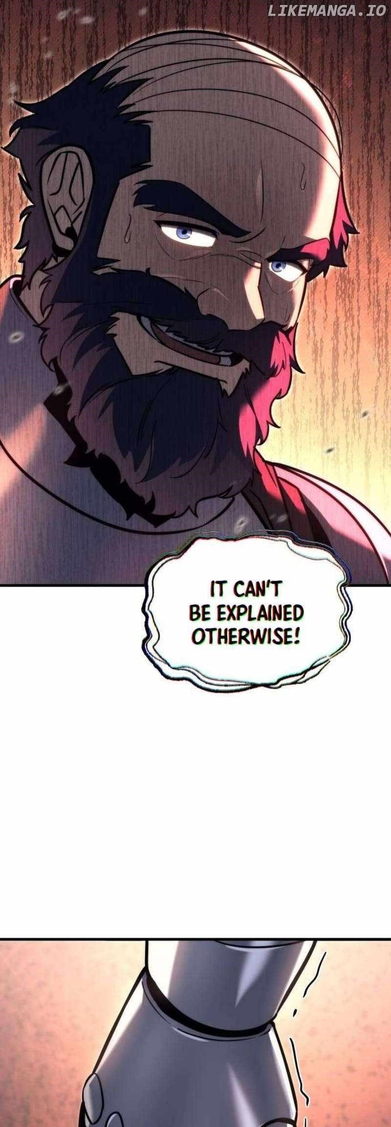 Regressor of the Fallen Family Chapter 39 - Page 60 in English