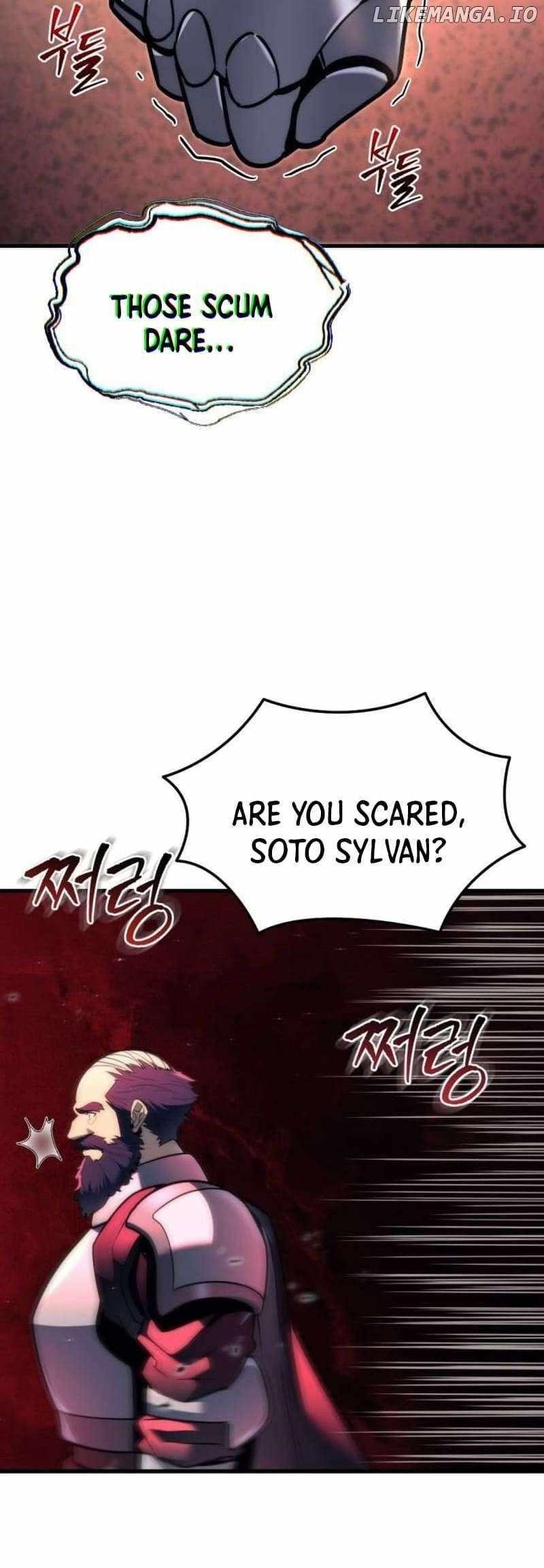 Regressor of the Fallen Family Chapter 39 - Page 61 in English