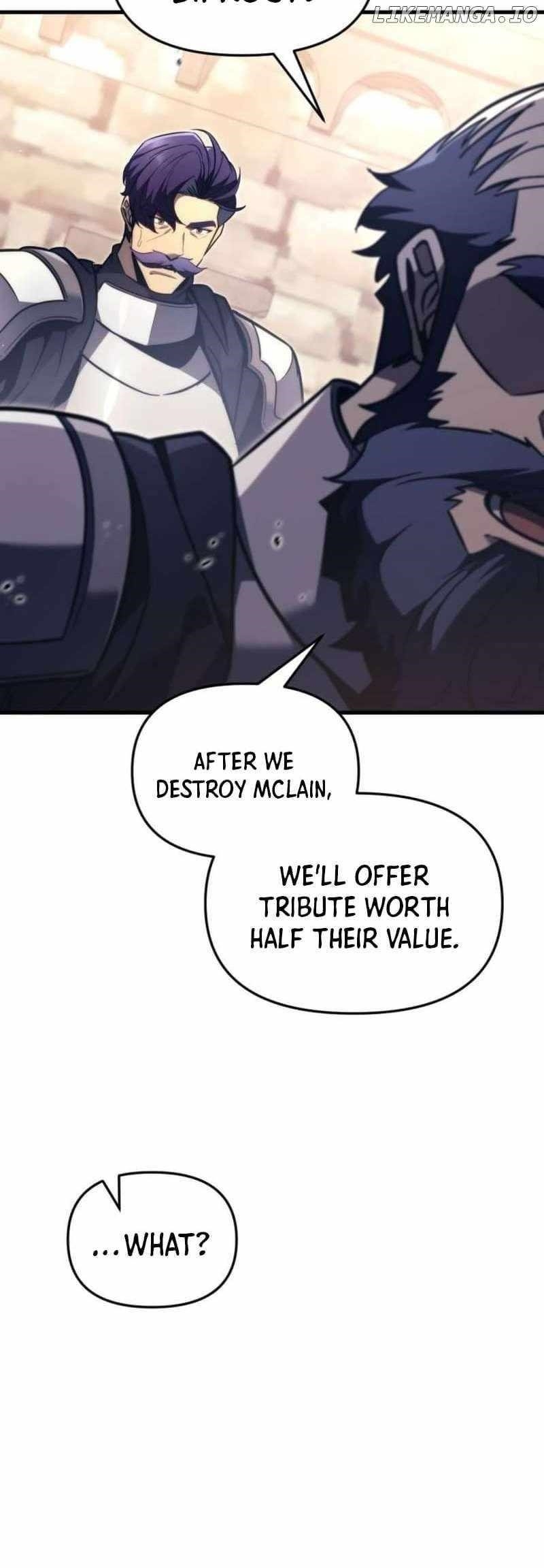 Regressor of the Fallen Family Chapter 39 - Page 64 in English