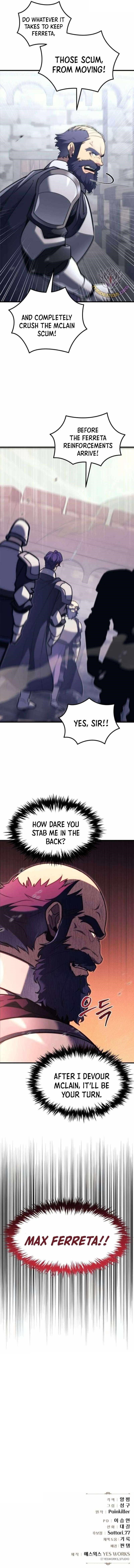 Regressor of the Fallen Family Chapter 39 - Page 65 in English