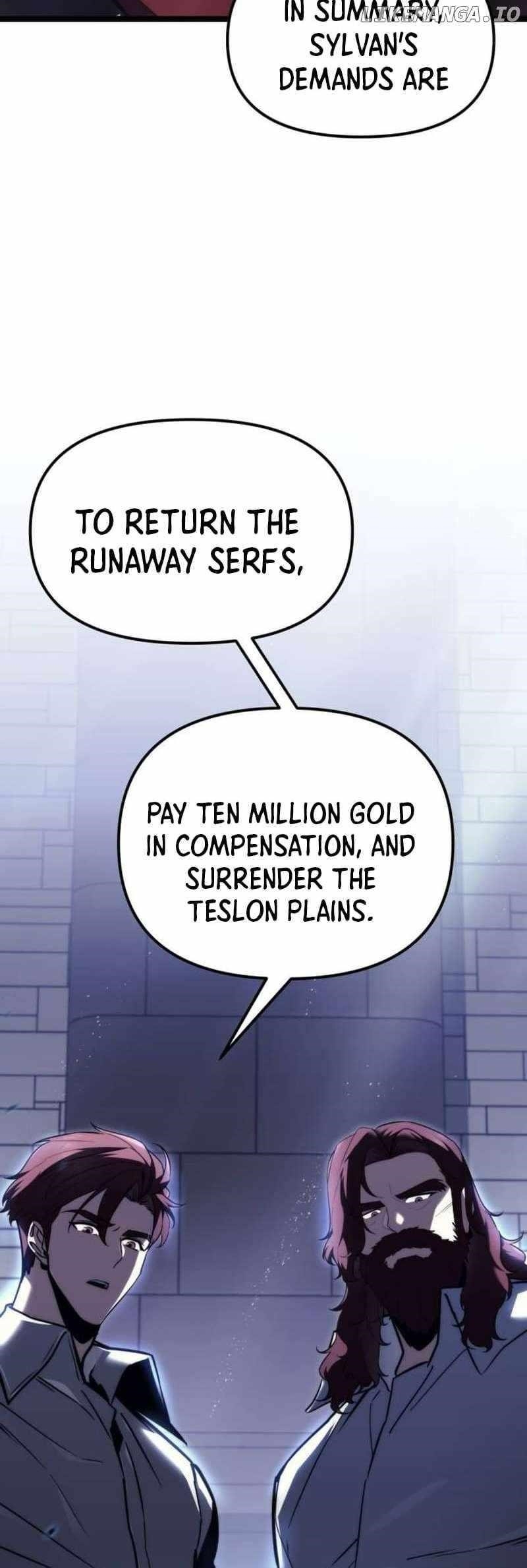 Regressor of the Fallen Family Chapter 39 - Page 8 in English