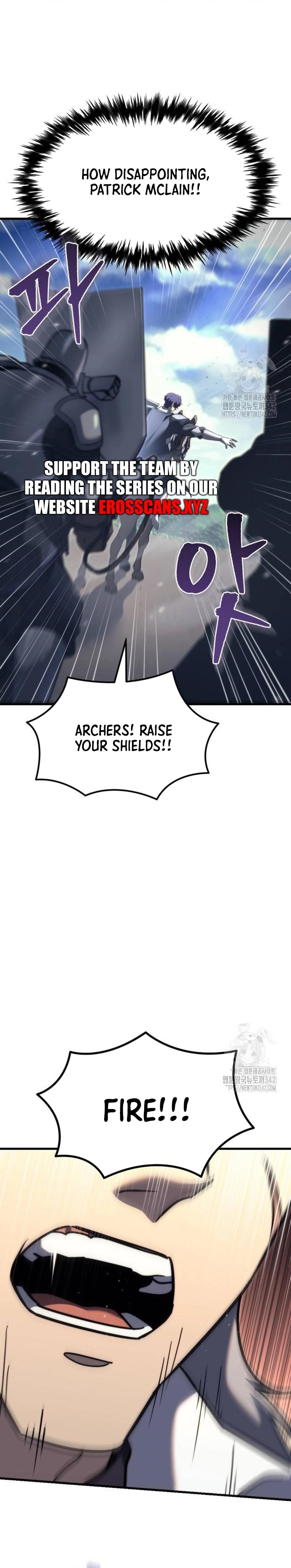 Regressor of the Fallen Family Chapter 40 - Page 10 in English