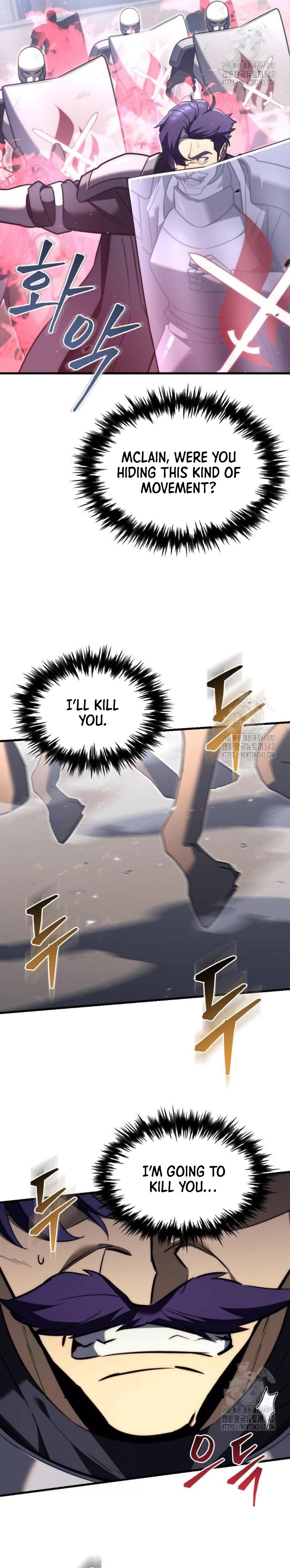 Regressor of the Fallen Family Chapter 40 - Page 15 in English