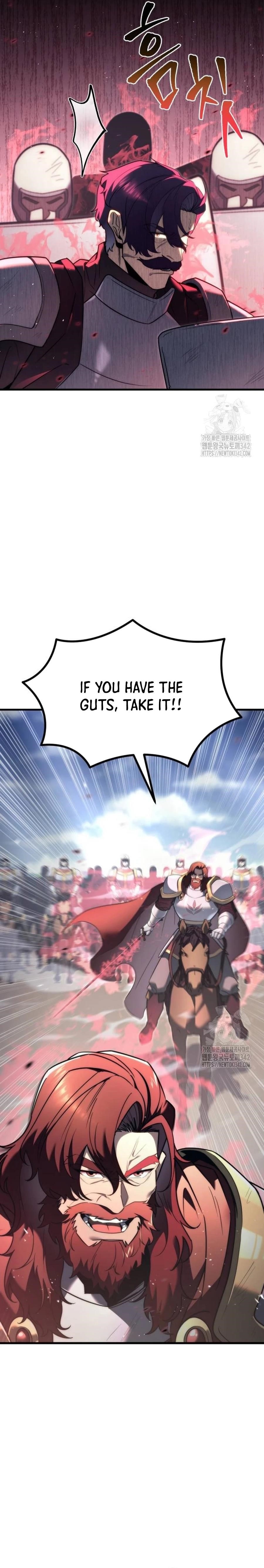 Regressor of the Fallen Family Chapter 40 - Page 19 in English