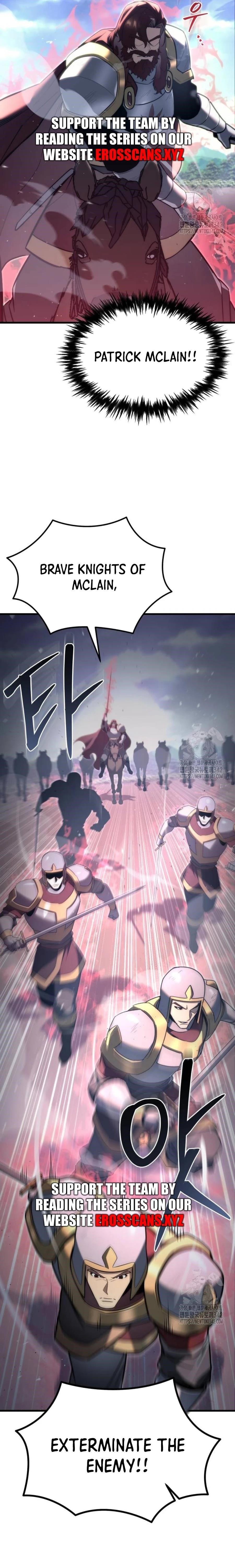Regressor of the Fallen Family Chapter 40 - Page 22 in English