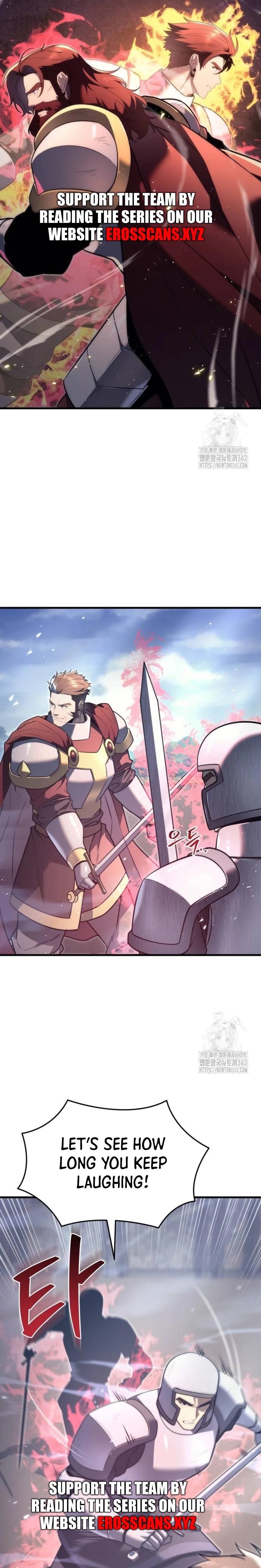 Regressor of the Fallen Family Chapter 40 - Page 26 in English