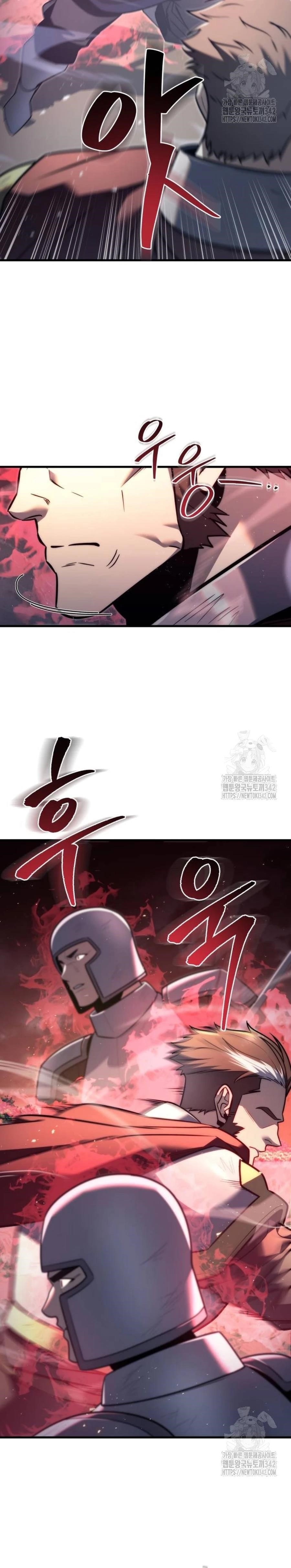 Regressor of the Fallen Family Chapter 40 - Page 27 in English