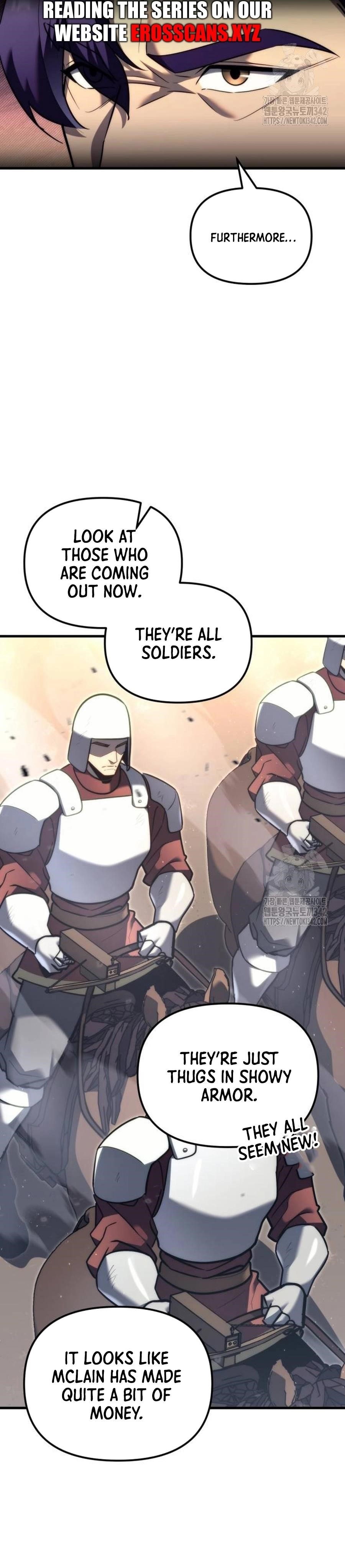 Regressor of the Fallen Family Chapter 40 - Page 7 in English