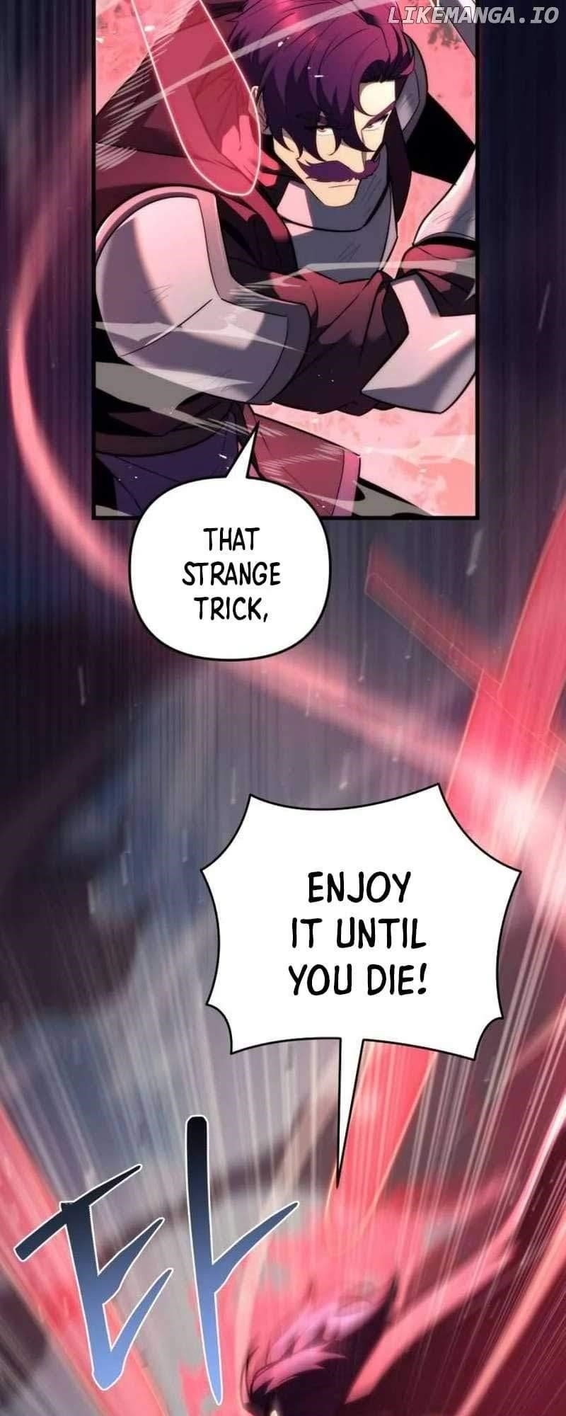 Regressor of the Fallen Family Chapter 41 - Page 19 in English