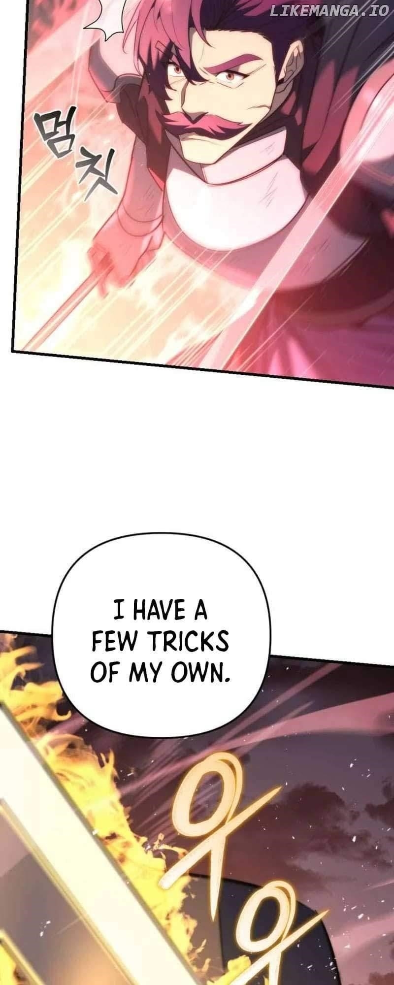 Regressor of the Fallen Family Chapter 41 - Page 22 in English