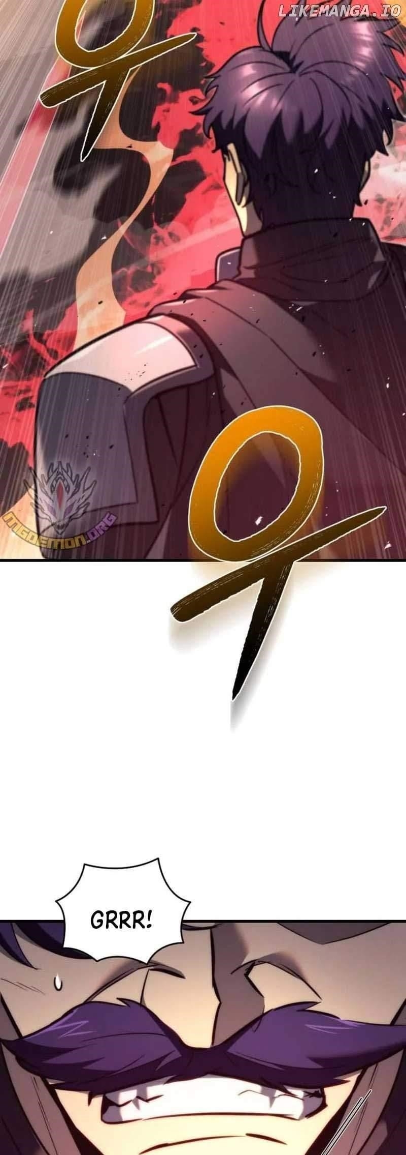Regressor of the Fallen Family Chapter 41 - Page 26 in English