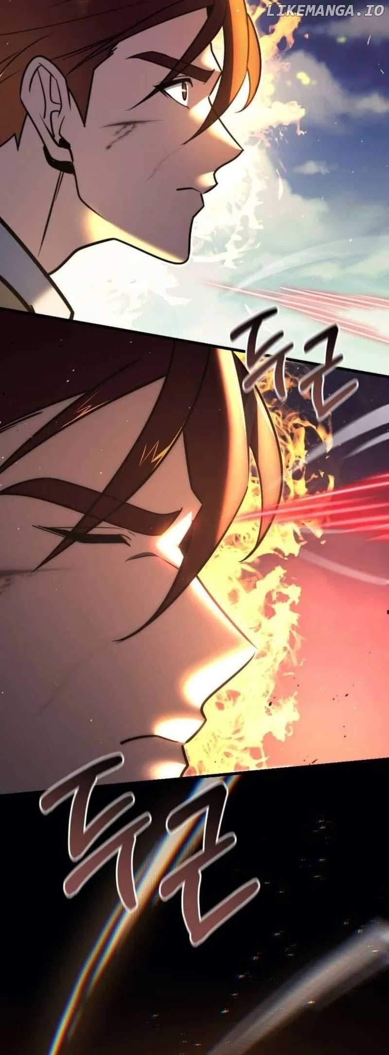 Regressor of the Fallen Family Chapter 41 - Page 37 in English