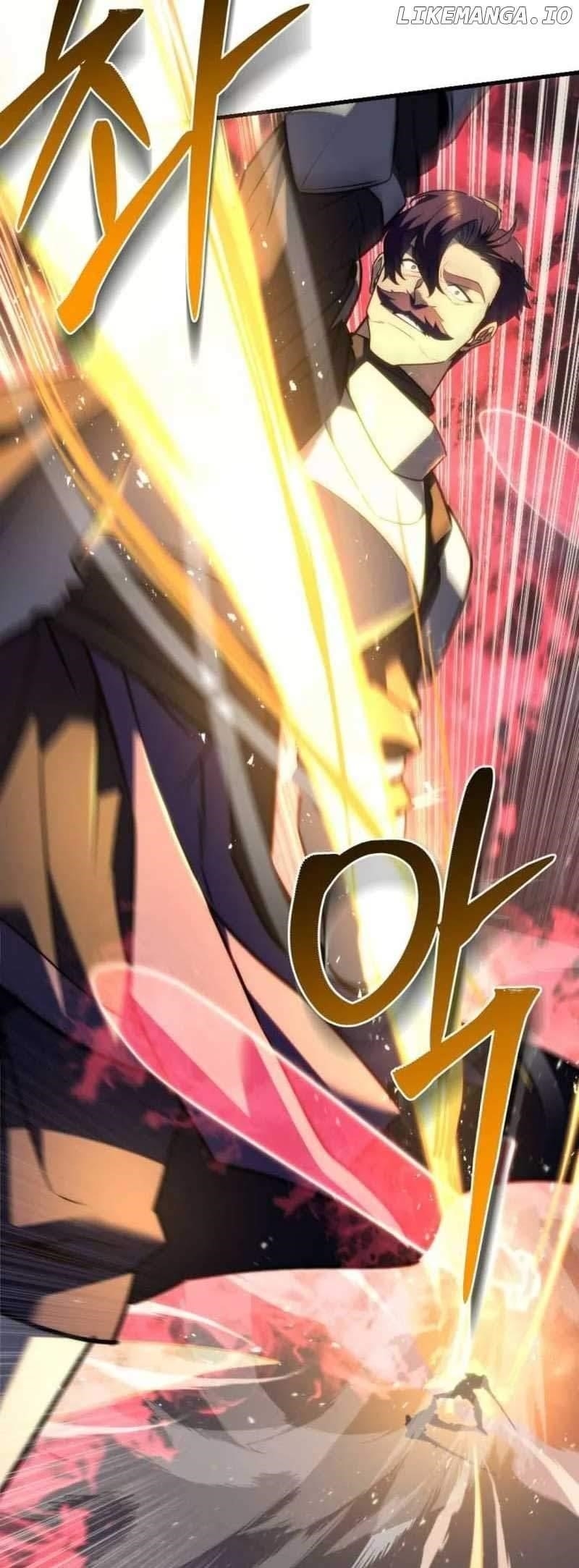 Regressor of the Fallen Family Chapter 41 - Page 39 in English