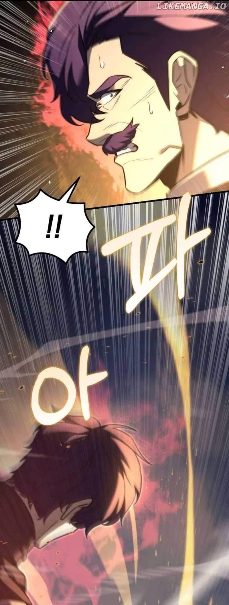 Regressor of the Fallen Family Chapter 41 - Page 42 in English