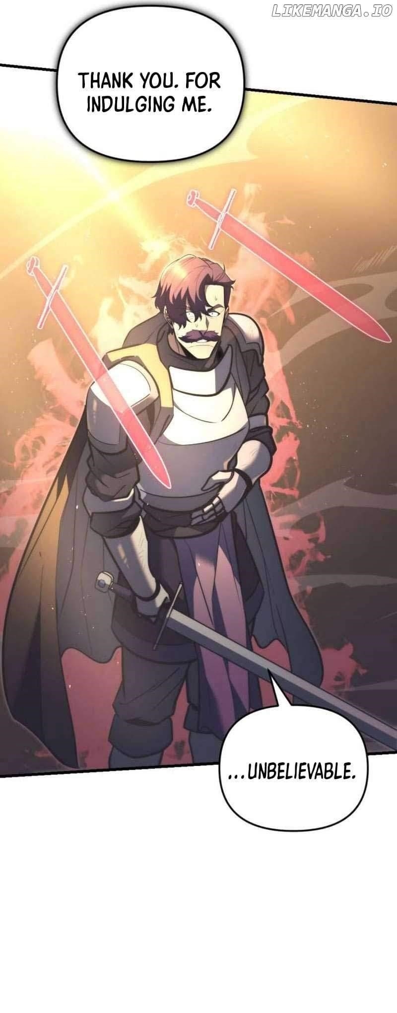 Regressor of the Fallen Family Chapter 41 - Page 47 in English