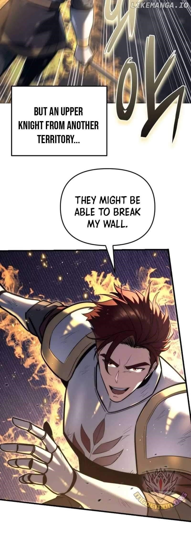 Regressor of the Fallen Family Chapter 41 - Page 5 in English