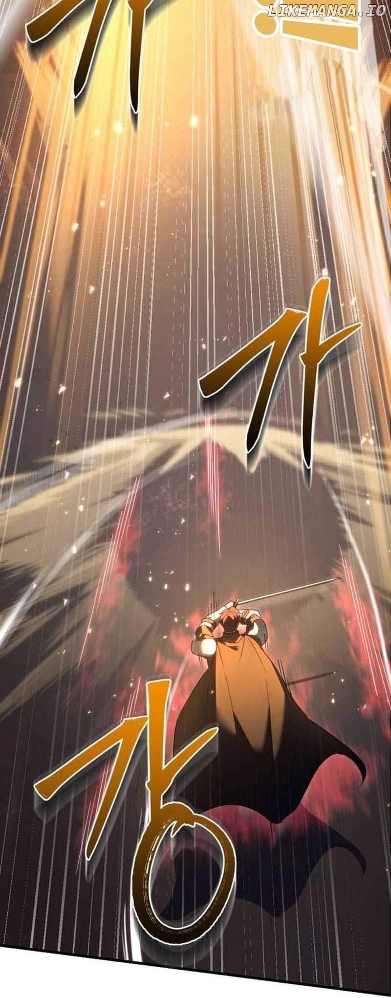Regressor of the Fallen Family Chapter 41 - Page 52 in English
