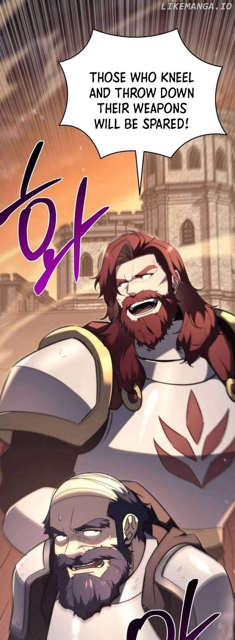 Regressor of the Fallen Family Chapter 41 - Page 60 in English