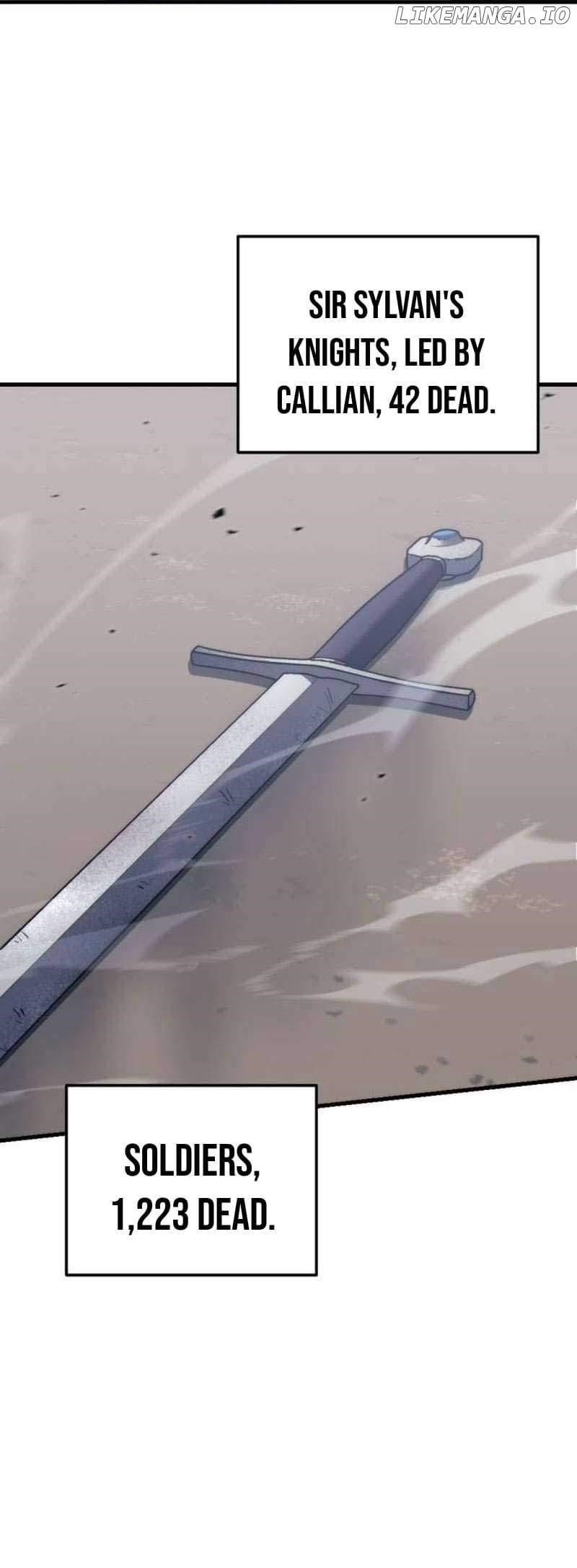 Regressor of the Fallen Family Chapter 41 - Page 62 in English